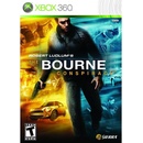 Hry na Xbox 360 The Bourne Conspiracy