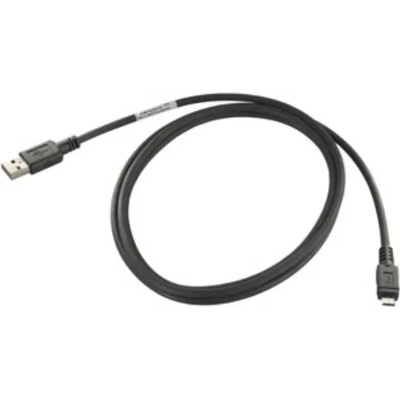 Zebra USB кабел Zebra MC40 / TC55 / DS2278 / ET50 / ET55 (25-MCXUSB-01R)