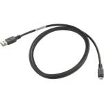 Zebra USB кабел Zebra MC40 / TC55 / DS2278 / ET50 / ET55 (25-MCXUSB-01R)