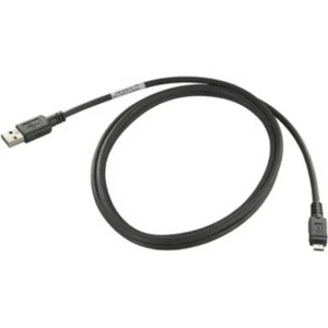 Zebra USB кабел Zebra MC40 / TC55 / DS2278 / ET50 / ET55 (25-MCXUSB-01R)