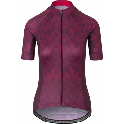 Giro Chrono SPORT W červená