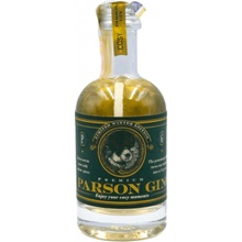 Parson Gin Cosy MINI 40% 0,05 l (čistá fľaša)
