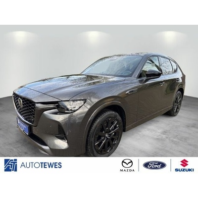 Mazda CX-60 Homura 241 kW