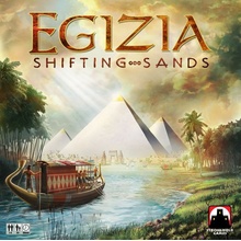 Egizia: Shifting Sands EN