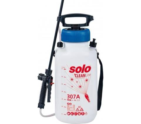 Solo CleanLine 307B EPDM 7L