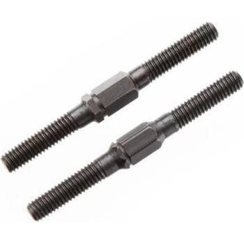 Arrma свързващ прът 4x45mm стомана (2)