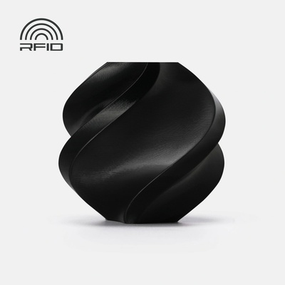 Bambu Lab TPU pre AMS čierna 1,75mm 1kg