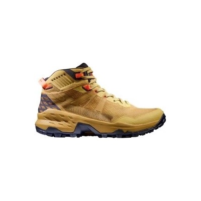 Mammut Sertig II Mid GTX Women’s Cheetah / Marine