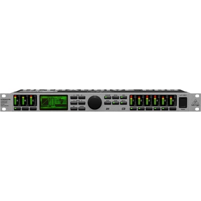 Behringer DCX2496