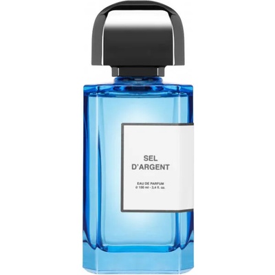 Bdk Parfums Sel d'Argent EDP 100 ml