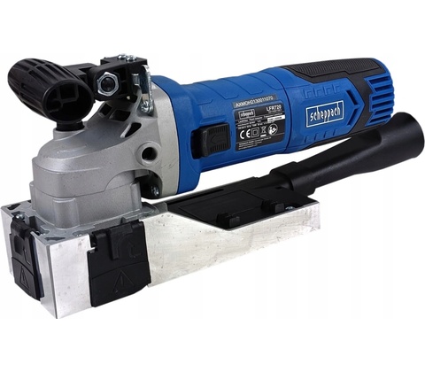Scheppach LFR720