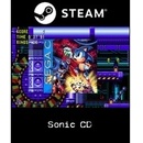Sonic CD
