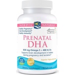 Nordic Naturals Prenatal DHA - 90 Софтгели