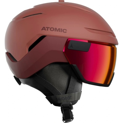 Atomic Savor Gt Visor Hd 26/27