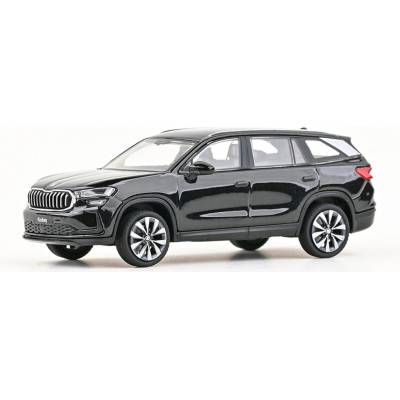 Abrex Škoda Kodiaq II černá metalíza 2023 143AB-045D 1:43