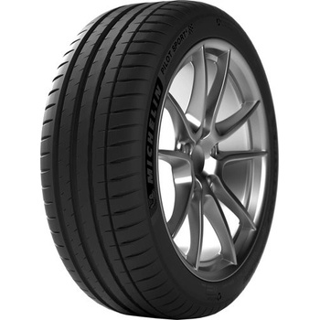 Michelin Pilot Sport 4 S 275/35 R19 100Y