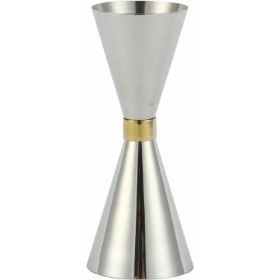 Bar Up Odměrka Mr. Slim 25-50 ml