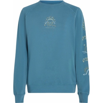 O'Neill BEACH VINTAGE Дамски суитшърт Син O'Neill | Sin | ЖЕНИ | XS