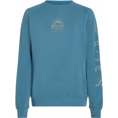 O'Neill BEACH VINTAGE Дамски суитшърт Син O'Neill | Sin | ЖЕНИ | XS