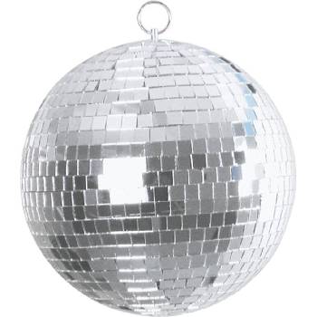 Eurolite Mirror Ball 20 cm Огледална сфера (MIRRORBALL-20CM)
