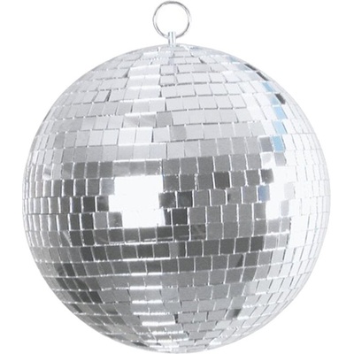 Eurolite Mirror Ball 20 cm Огледална сфера (MIRRORBALL-20CM)