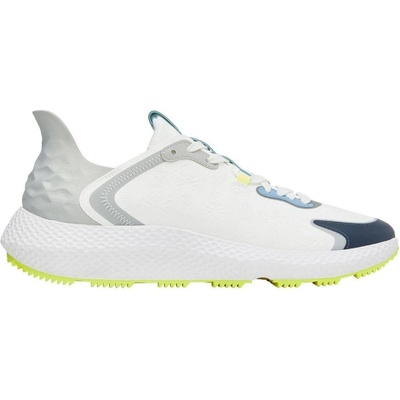 G/Fore Debossed Skull & T'S MG4X2+ Cross Trainer Mens white