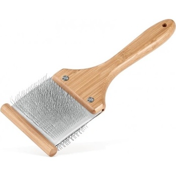 Image 1 of ARTERO nature double flexible s - ДВОЕН ГЪВКАВ СЛИКЕР, бамбукова дръжка, Испания - p953