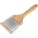 ARTERO nature double flexible s - ДВОЕН ГЪВКАВ СЛИКЕР, бамбукова дръжка, Испания - p953