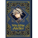 Witch Hat Atelier: Grimoire Edition 2
