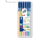 Staedtler 334 6ks