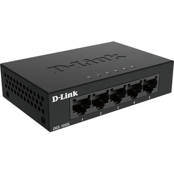 D-Link DGS-105