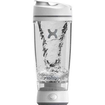 PROMiXX PROMiXX Original Elektrický šejkr bílýPROMiXX Original | Elektrický šejkr na baterky - White
