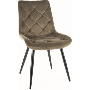 Signal Ralph černá / olivová