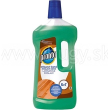 Pronto 5v1 čistič laminátov 750 ml