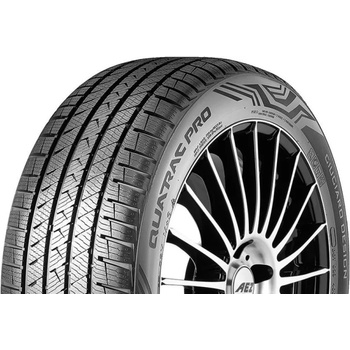Image 1 of Vredestein Quatrac Pro 245/35 R21 96Y