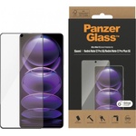 Panzer Стъклен протектор PanzerGlass за Xiaomi Redmi Note 12 Pro/12 Pro Plus/ Poco X5 Pro, UWF - Черен