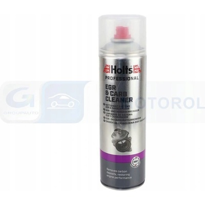 Holts Čistič EGR ventilu a karburátoru 500ml