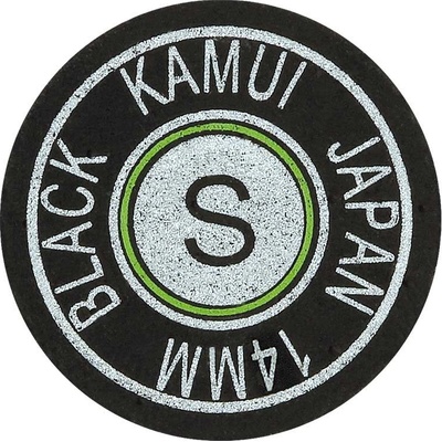 Kamui Vrstvená kůže S 14 mm – Zboží Mobilmania