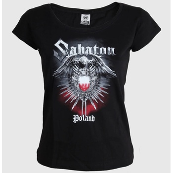 Image 1 of CARTON дамска тениска Sabaton - Полша - Carton - KD_607