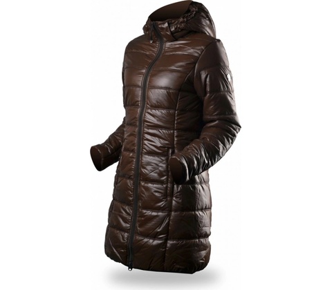 Trimm Viola Dark Brown