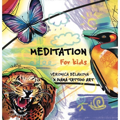 Meditation for Kids