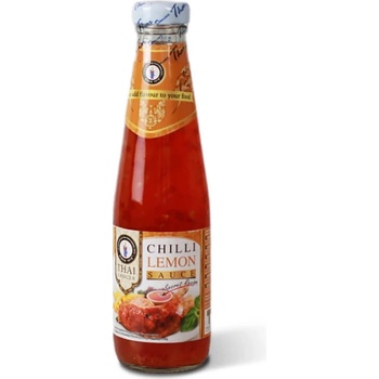 Thai Dancer Citrónová Chilli omáčka 300 ml