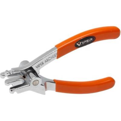 Kliešte na očko na tetivu D-loop Viper