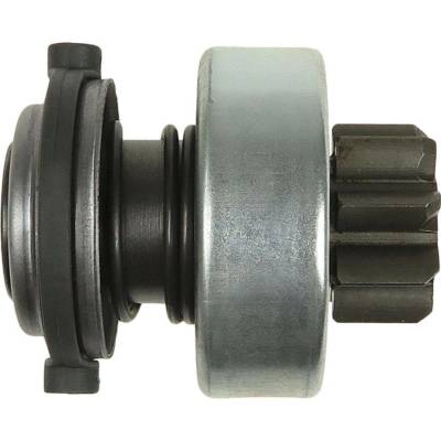 Volnoběžný převod, startér AS-PL (AUTO STARTER) SD0164