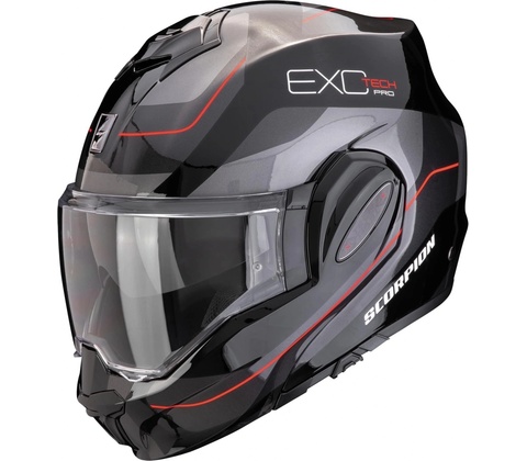 Scorpion EXO-TECH EVO PRO COMMUTA