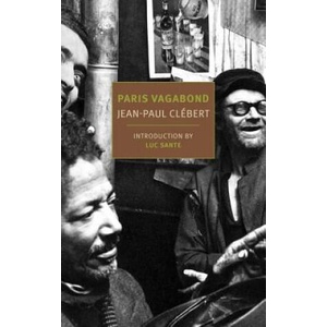 Paris Vagabond (ISBN: 9781590179574)