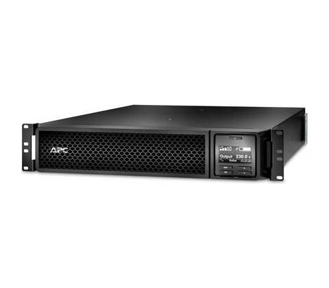 APC SRT3000RMXLW-IEC