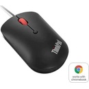 Lenovo ThinkPad USB-C Wired Compact Mouse 4Y51D20850