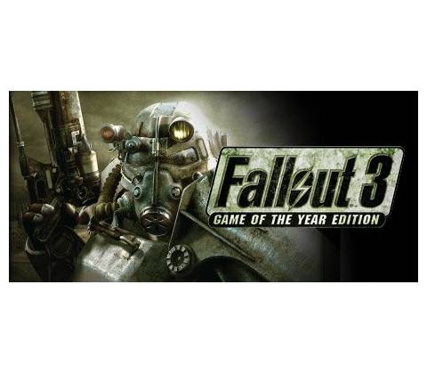 Fallout 3 GOTY