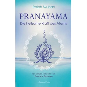Pranayama | Ralph Skuban (ISBN: 9783894277932)